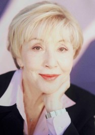 Tessa Levy Author Pic