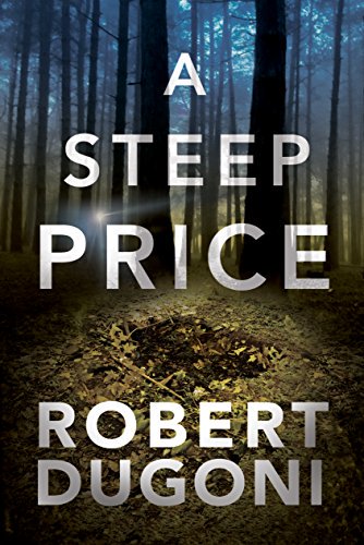 A Steep Price cover