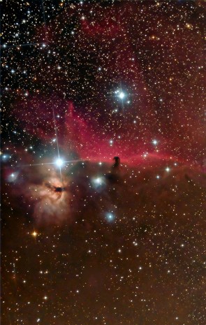 Horsehead - 180