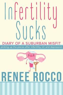 Infertility Sucks
