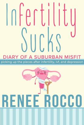 Infertility Sucks