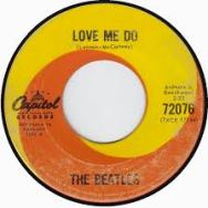 love me do