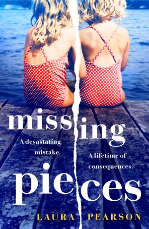 Missing pieces