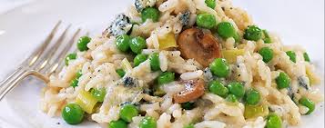 risotto