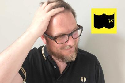 RUFUS PURDY WRITE HERE CREATIVE WRITING COURSES