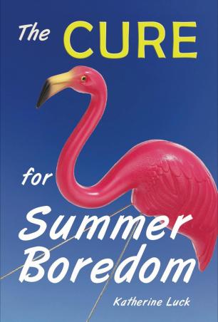 Summer Boredom cover