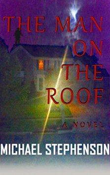 the man on the roof cover