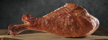 turkey leg