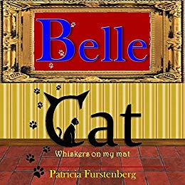 belle cat