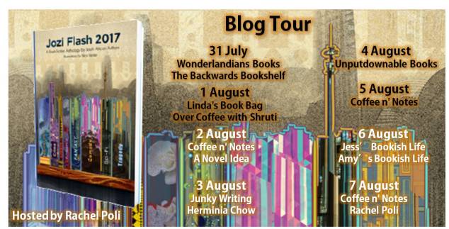 Jozi Flash Blog Tour Full Banner