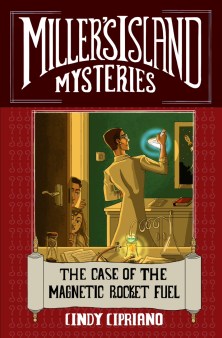 MIM Book 3 front cover