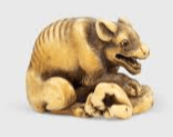 netsuke