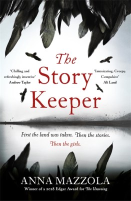 story keeper