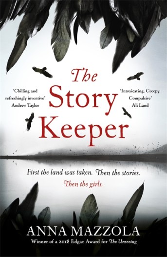 story keeper