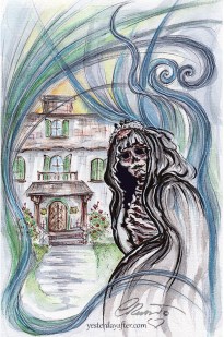 The Creature ©Carolina Russo_Online Use