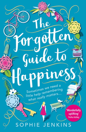 The forgotten guide to happiness