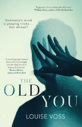 THE OLD YOU AW.indd