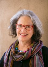 Barbara Stark-Nemon, photo by Chris Loomis Photography