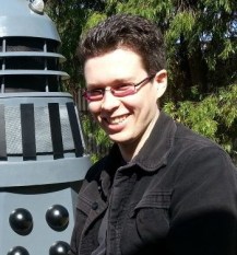 Ian Kennedy - interview picture