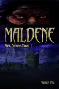 Maldene_Book1Vol2_FrontCover_medium