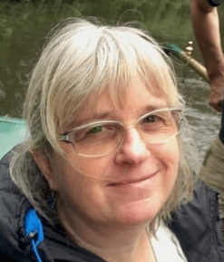 tracey scott townsend