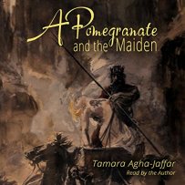 A Pomegranate and the Maiden