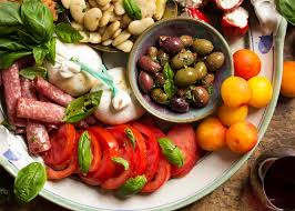 antipasto