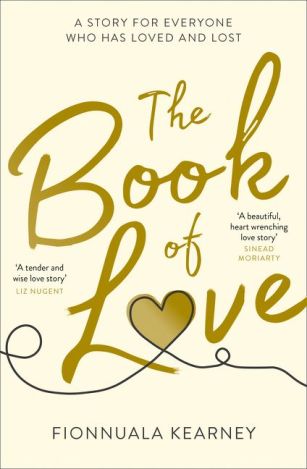 book of love