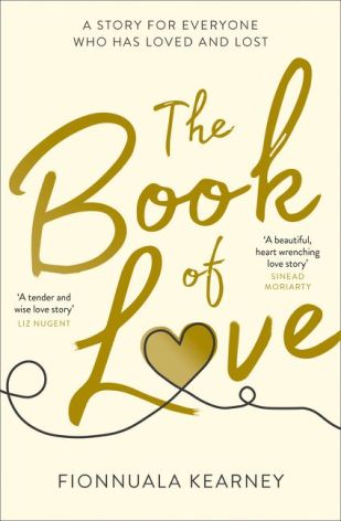 book of love