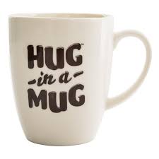 hug mug