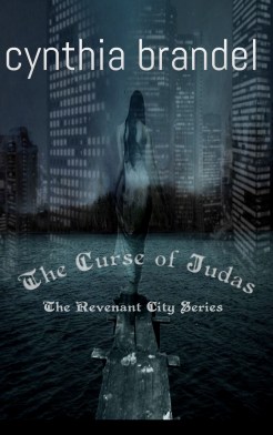 Cover The Curse of Judas