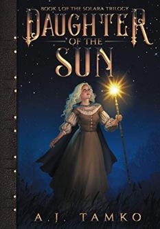 Daughter of the Sun