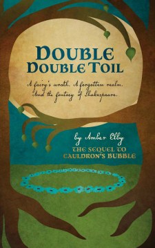 Double Double Toil Cover