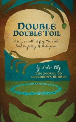 Double Double Toil Cover