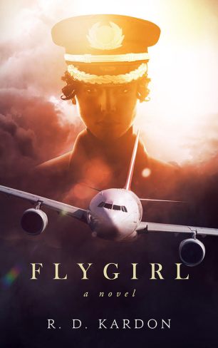 Flygirl Cover