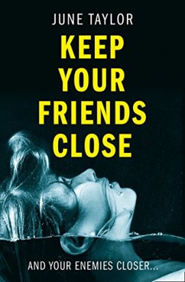 Keep Your Friends Close