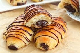 pain au chocolat