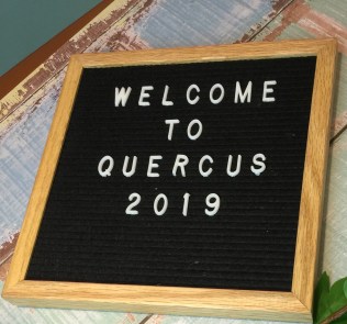 quercus 2019