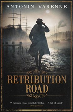 Retribution road