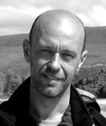 steve hutton b&amp;w