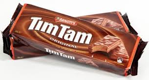 tim tams