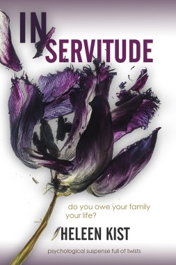 0. In Servitude by Heleen Kist-cover