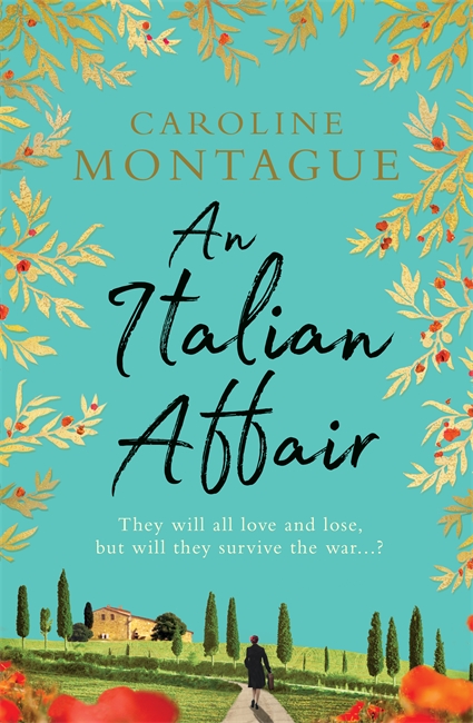 An italian affair