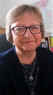 Anne Stormont