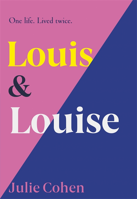Louis and Louise