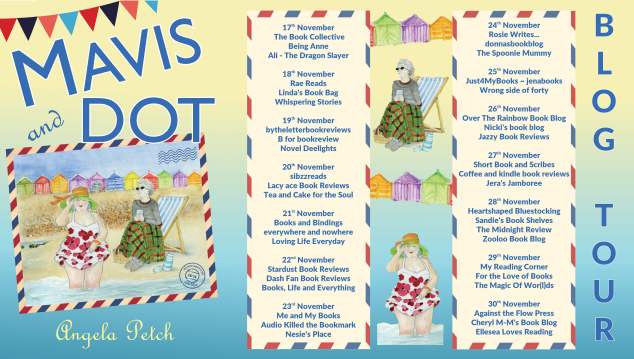 Mavis and Dot Full Tour Banner