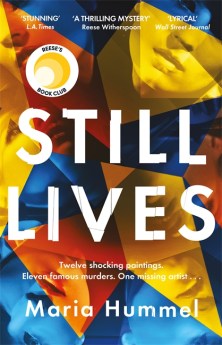 still lives cover