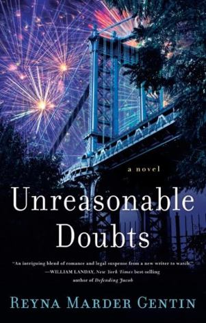 Unreasonable Doubts cover art