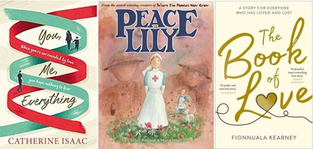 2019 books of the year