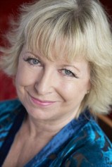 Jill Mansell Author Picture